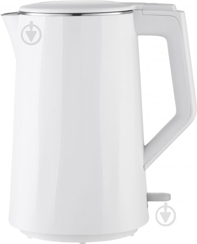Электрочайник HausMark EK-17206 - фото 1