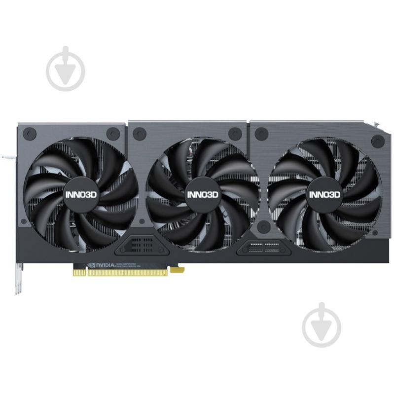 Видеокарта Inno3D GeForce RTX 4080 Super 16GB GDDR6X 256bit (N408S3-166XX-187049N) - фото 1