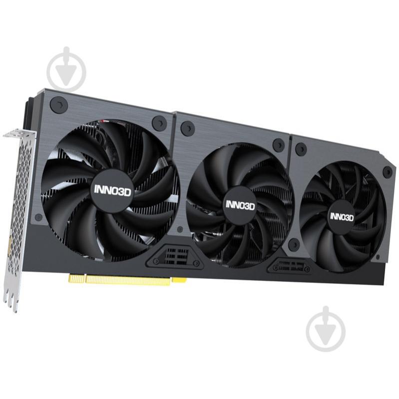 Видеокарта Inno3D GeForce RTX 4080 Super 16GB GDDR6X 256bit (N408S3-166XX-187049N) - фото 2