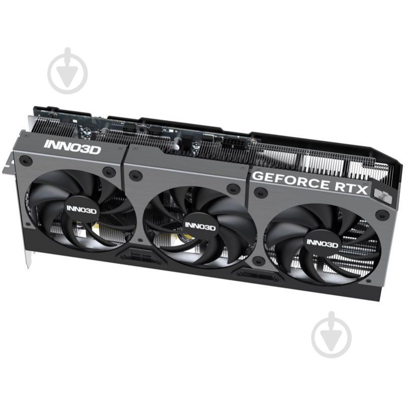 Видеокарта Inno3D GeForce RTX 4080 Super 16GB GDDR6X 256bit (N408S3-166XX-187049N) - фото 4