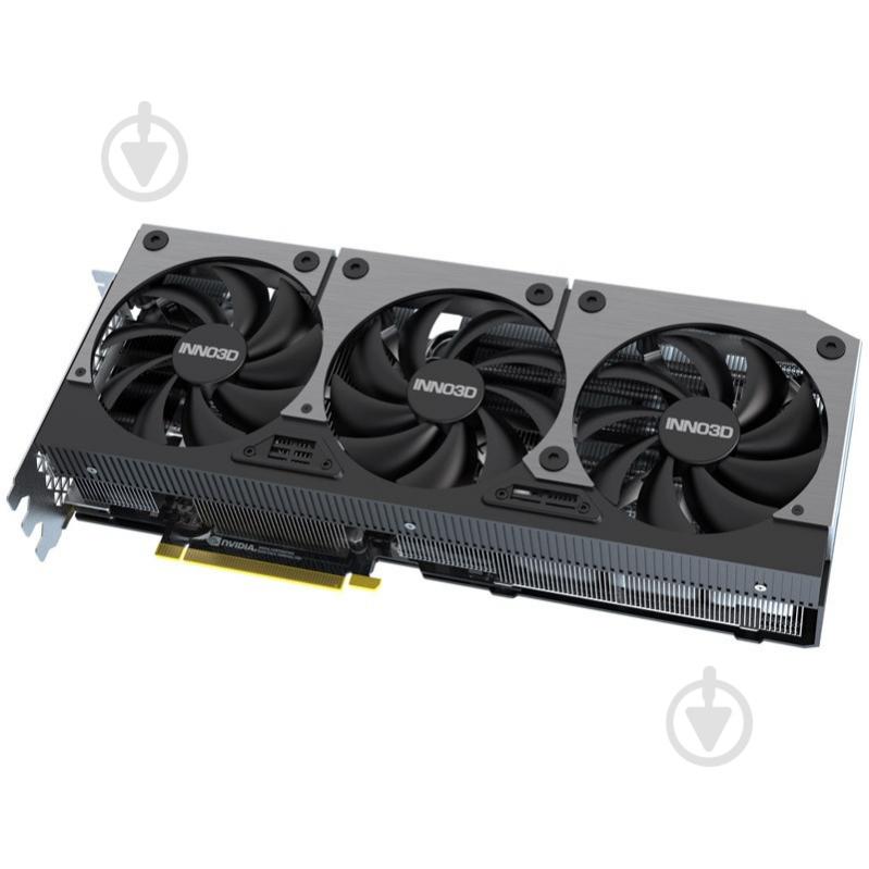 Видеокарта Inno3D GeForce RTX 4080 Super 16GB GDDR6X 256bit (N408S3-166XX-187049N) - фото 5