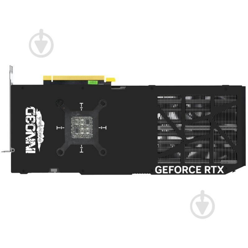 Видеокарта Inno3D GeForce RTX 4080 Super 16GB GDDR6X 256bit (N408S3-166XX-187049N) - фото 6