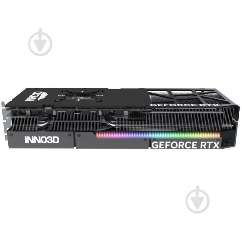 Відеокарта Inno3D GeForce RTX 4080 Super 16GB GDDR6X 256bit (N408S3-166XX-187049N) - фото 7