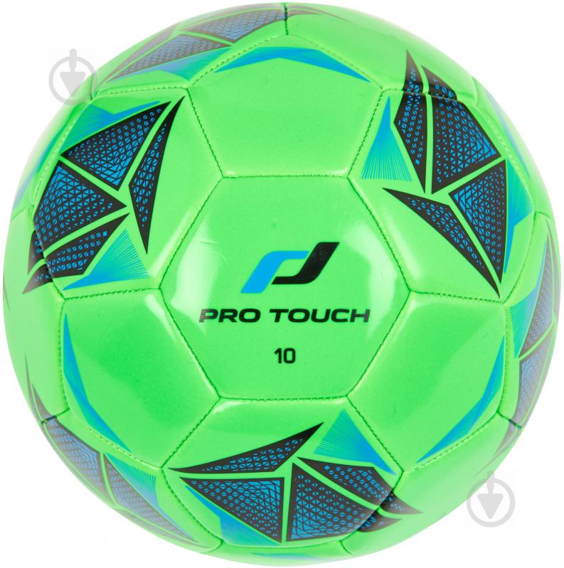 Футбольний м'яч Pro Touch FORCE 10 274460-903743 р.5 - фото 1