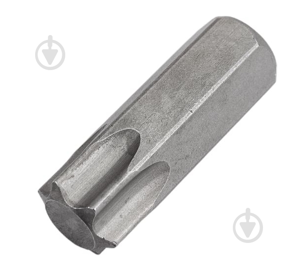 Бита Rock FORCE TORX T55х30 мм,10 мм 1 шт. RF-1763055 - фото 1 Бита Rock FORCE TORX T55х30 мм,10 мм 1 шт. RF-1763055 - фото 1