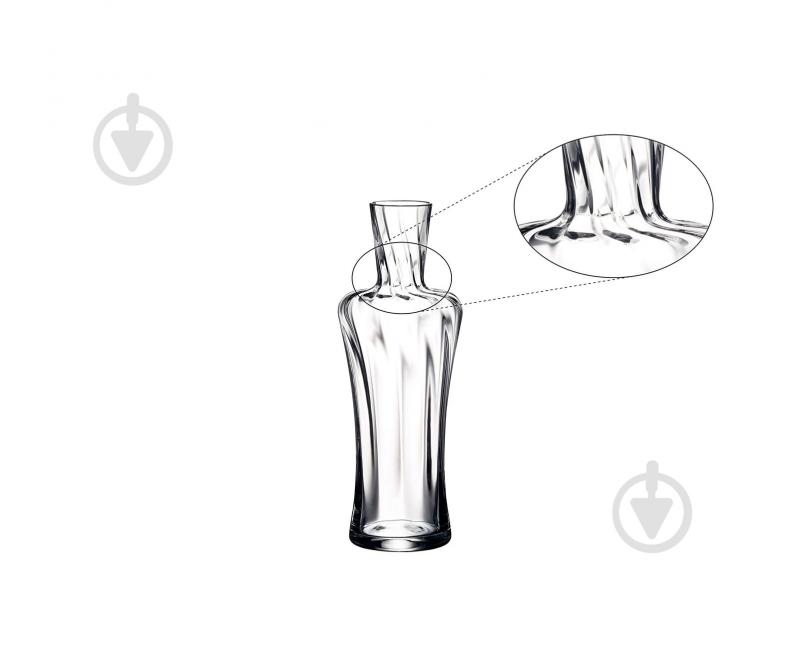 Декантер Riedel Medoc 1,11 л - фото 4