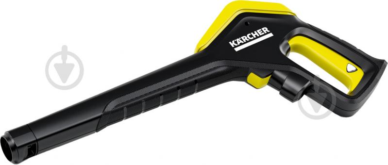 Пістолет Karcher K 4-K 5 Power Control 2.644-327.0 - фото 1