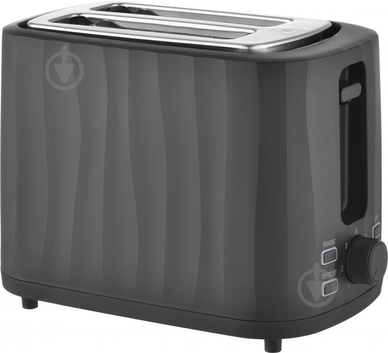 Тостер HausMark ETI-1725 - фото 1