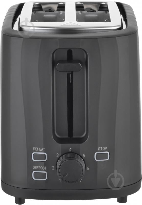 Тостер HausMark ETI-1725 - фото 3