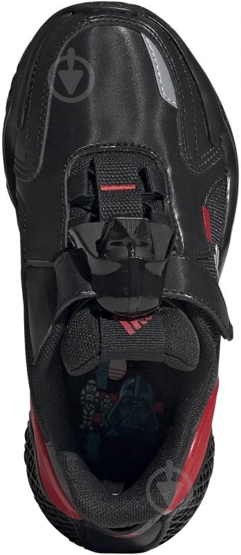 Кроссовки Adidas 4UTURE RNR StarWars FV5792 р.35 белые - фото 7