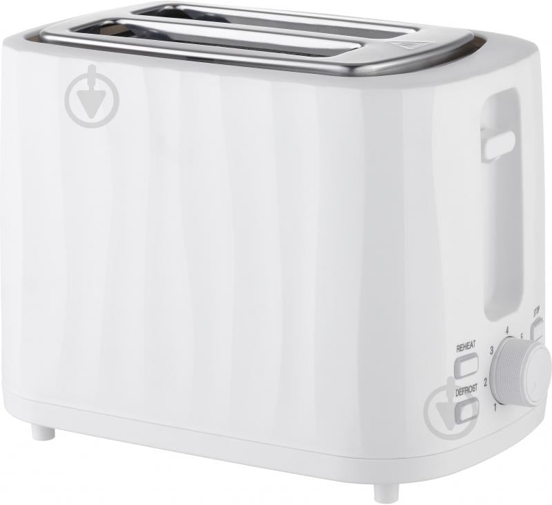 Тостер HausMark ETI-1726 - фото 1