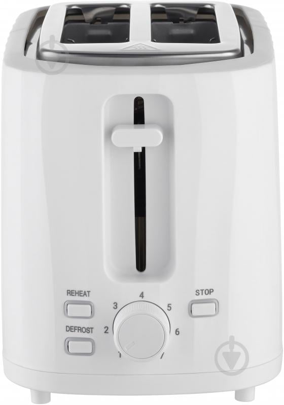 Тостер HausMark ETI-1726 - фото 3