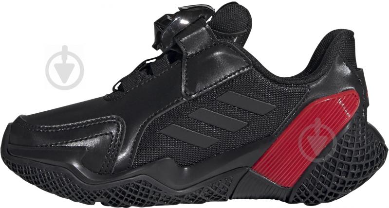 Кроссовки Adidas 4UTURE RNR StarWars FV5792 р.35,5 белые - фото 8