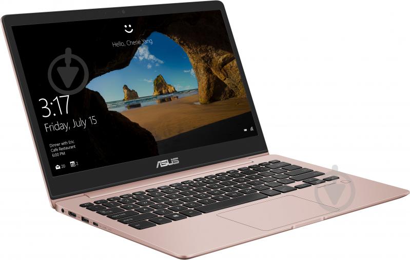 Ноутбук Asus UX331UAL-EG001T 13.3" (90NB0HT4-M00530) - фото 3