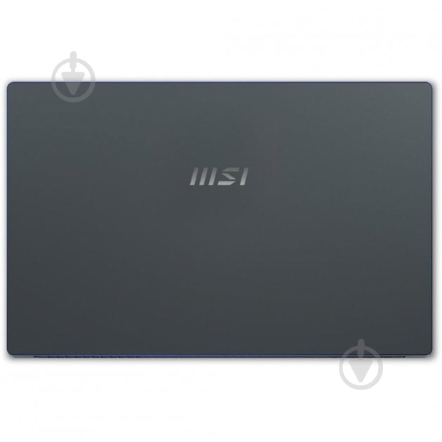 Ноутбук MSI Prestige 15 15,6" (PRESTIGE 15 A11UC-080UA) carbon grey - фото 9