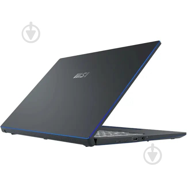 Ноутбук MSI Prestige 15 15,6" (PRESTIGE 15 A11UC-080UA) carbon grey - фото 10