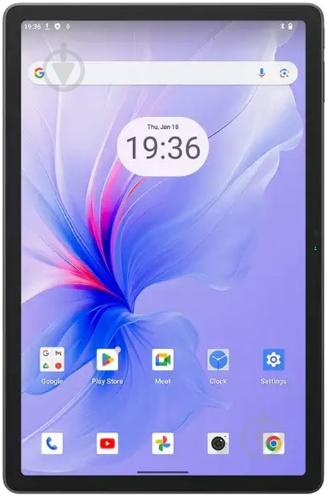 Планшет Blackview Tab 16 Pro 11" 8/256GB Wi-Fi/LTE grey (6931548316800) - фото 2