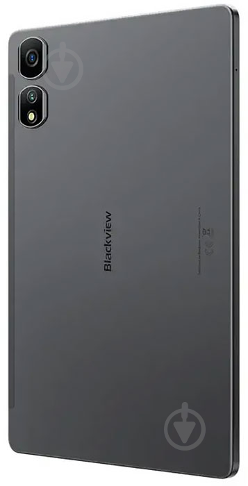 Планшет Blackview Tab 16 Pro 11" 8/256GB Wi-Fi/LTE grey (6931548316800) - фото 4