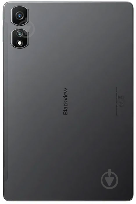 Планшет Blackview Tab 16 Pro 11" 8/256GB Wi-Fi/LTE grey (6931548316800) - фото 5