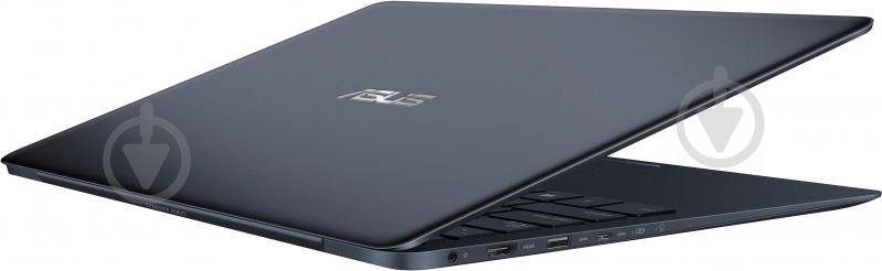 Ноутбук Asus UX331UAL-EG022T 13.3" (90NB0HT3-M00510) deep blue - фото 14