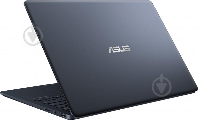 Ноутбук Asus UX331UAL-EG022T 13.3" (90NB0HT3-M00510) deep blue - фото 10