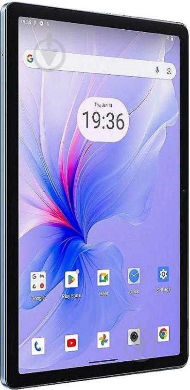 Планшет Blackview Tab 16 Pro 11" 8/256GB Wi-Fi/LTE blue (6931548316817) - фото 2