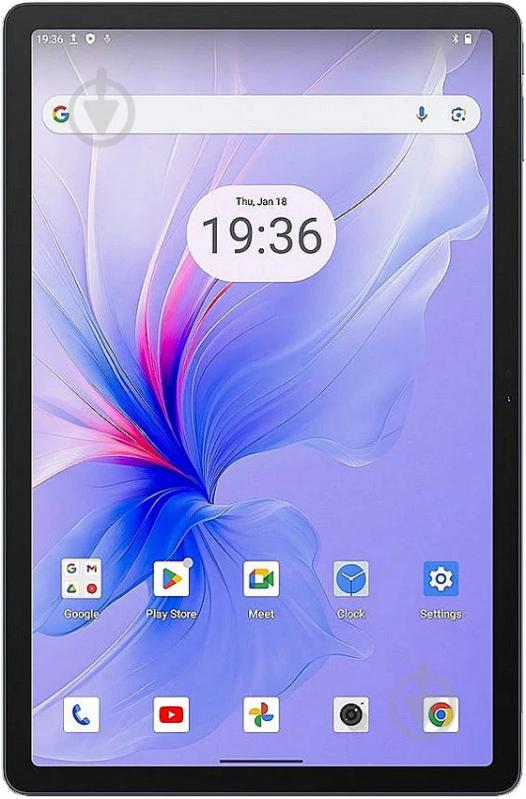 Планшет Blackview Tab 16 Pro 11" 8/256GB Wi-Fi/LTE blue (6931548316817) - фото 3