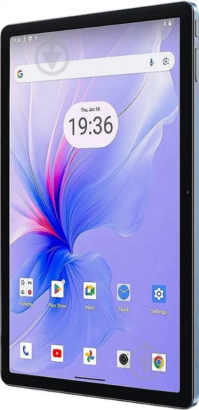 Планшет Blackview Tab 16 Pro 11" 8/256GB Wi-Fi/LTE blue (6931548316817) - фото 4