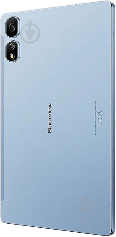 Планшет Blackview Tab 16 Pro 11" 8/256GB Wi-Fi/LTE blue (6931548316817) - фото 5