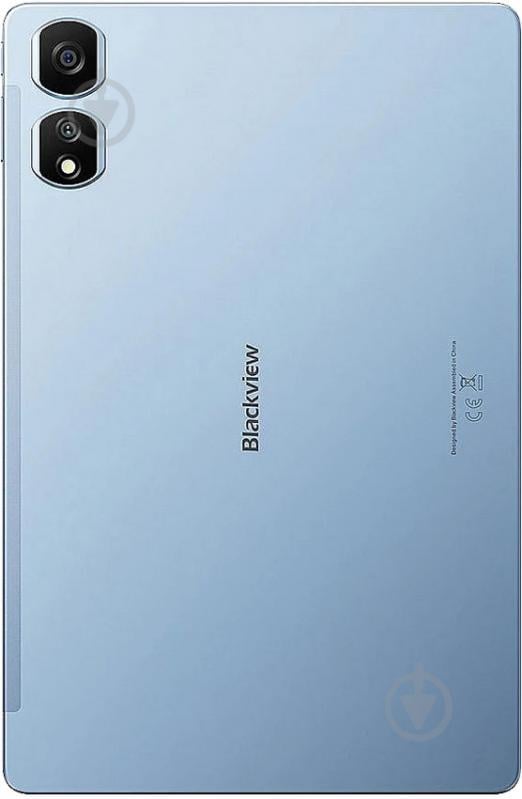 Планшет Blackview Tab 16 Pro 11" 8/256GB Wi-Fi/LTE blue (6931548316817) - фото 6