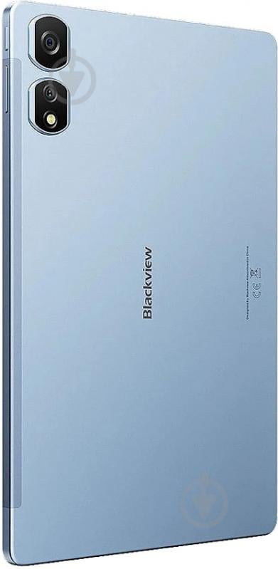 Планшет Blackview Tab 16 Pro 11" 8/256GB Wi-Fi/LTE blue (6931548316817) - фото 7