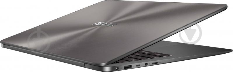 Ноутбук Asus UX430UN-GV044T 14" (90NB0GH1-M00560) grey - фото 12