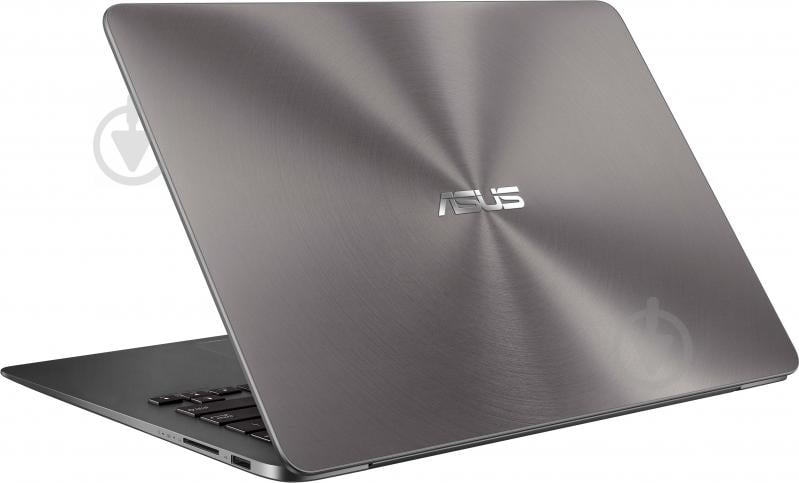 Ноутбук Asus UX430UN-GV044T 14" (90NB0GH1-M00560) grey - фото 9