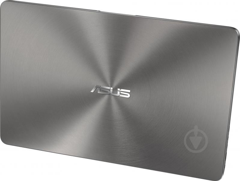 Ноутбук Asus UX430UN-GV044T 14" (90NB0GH1-M00560) grey - фото 14