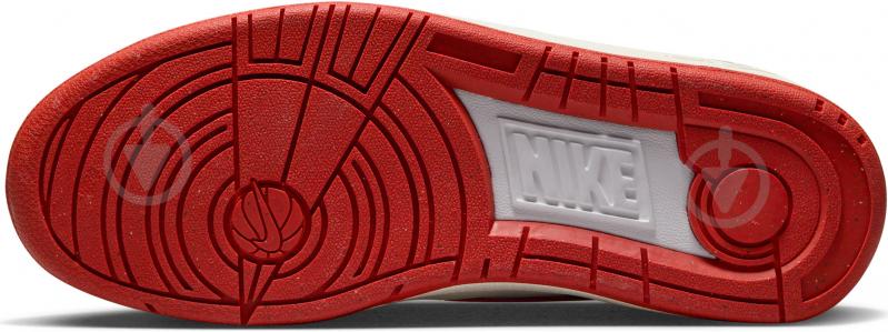 Кроссовки мужские демисезонные Nike FULL FORCE LO FB1362-102 р.42 - фото 12