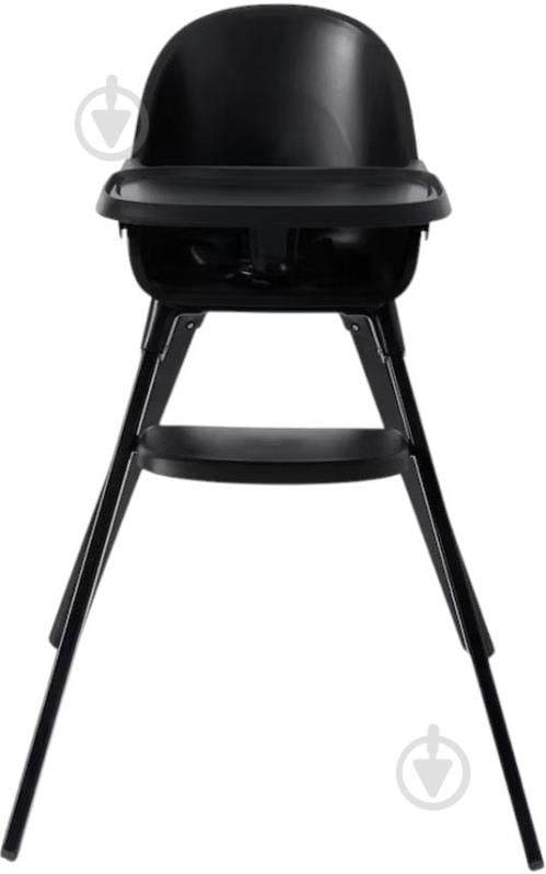 Стульчик для кормления Twistshake Black - фото 4 Стульчик для кормления Twistshake Black - фото 4