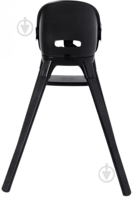 Стульчик для кормления Twistshake Black - фото 2 Стульчик для кормления Twistshake Black - фото 2