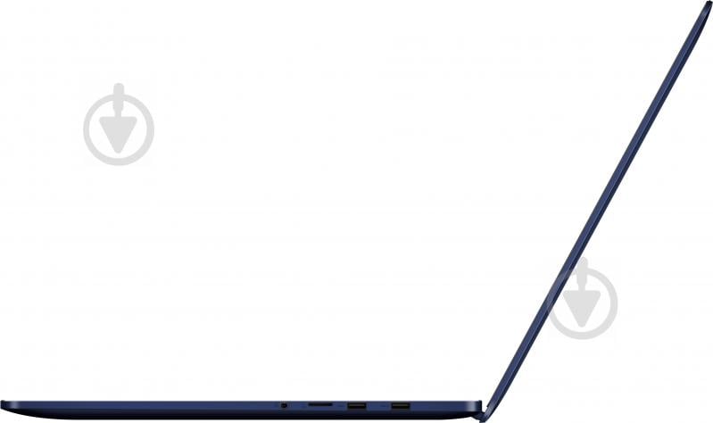 Ноутбук Asus UX550GD-BN008R 15.6" (90NB0HV3-M00100) deep blue - фото 11