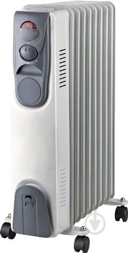 Масляный обогреватель AFTRON R9500 - фото 1 Масляный обогреватель AFTRON R9500 - фото 1