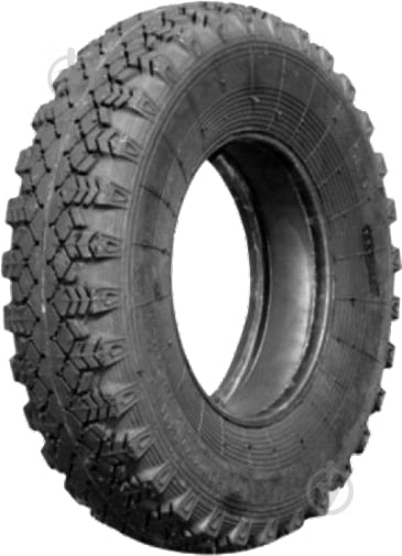 Шина ROSAVA DT-48 НС6 5/75R10 A6 всесезонні - фото 2