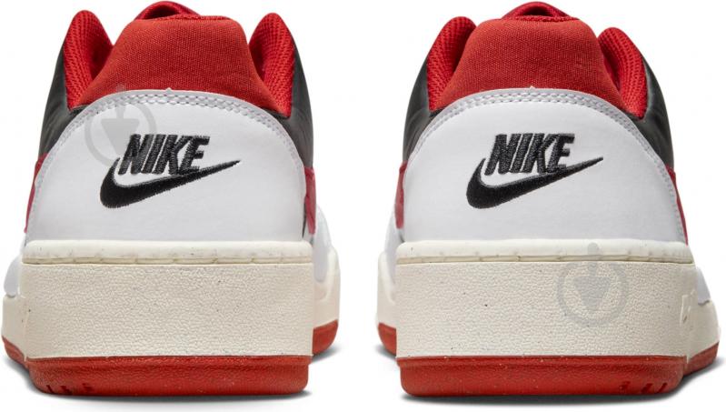 Кроссовки мужские демисезонные Nike FULL FORCE LO FB1362-102 р.47 - фото 11