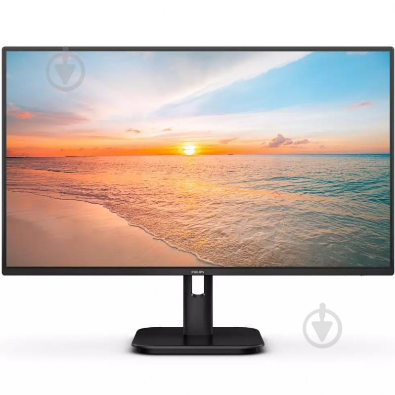 Монитор Philips 24E1N1100A 23,8" (24E1N1100A/00) - фото 1