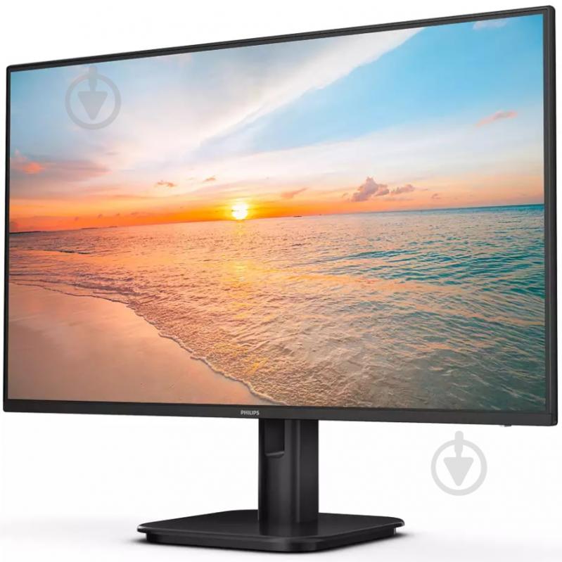 Монитор Philips 24E1N1100A 23,8" (24E1N1100A/00) - фото 3