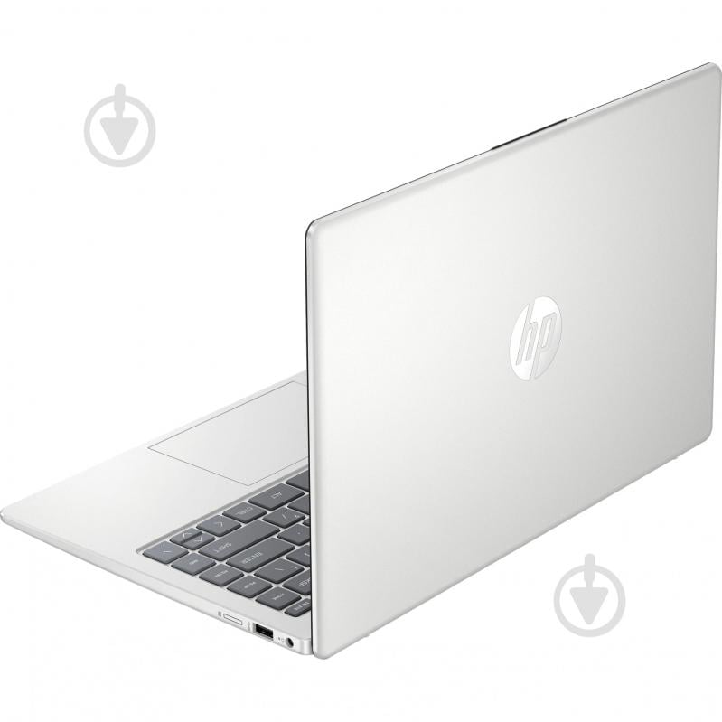 Ноутбук HP 14-ep1008ua 14" (A0NC2EA) natural silver - фото 4