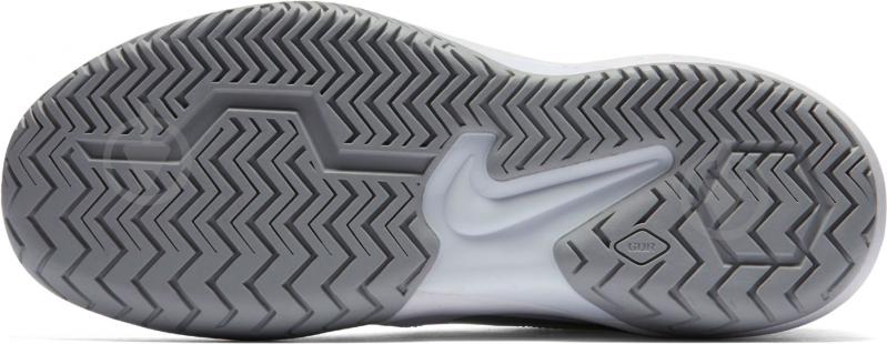 Кросівки жіночі демісезонні Nike AIRZOOM RESISTANCE 918201-101 р.36,5 білі - фото 6