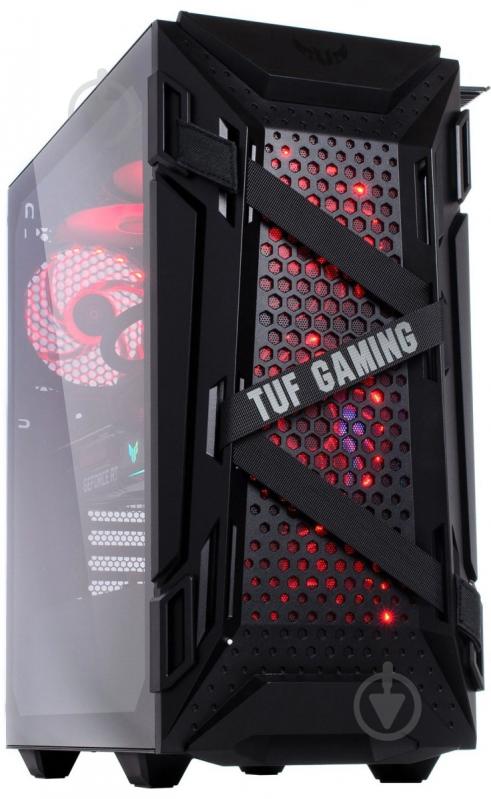Компьютер Artline Gaming TUF (TUFv95Win) black - фото 1