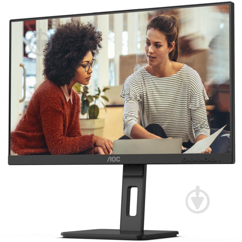 Монитор AOC Q27E3UMF 27" (Q27E3UMF) - фото 3