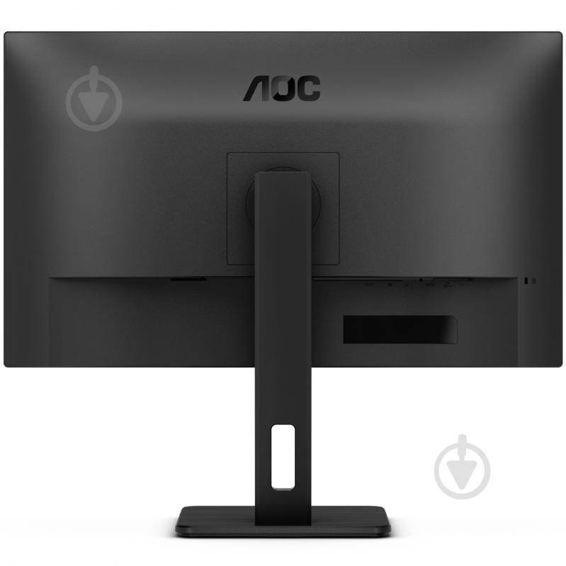 Монитор AOC Q27E3UMF 27" (Q27E3UMF) - фото 6