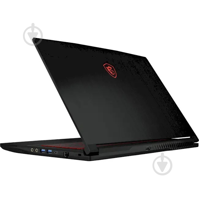 Ноутбук MSI GF63 Thin 15,6" (11UC-289XUA) grey - фото 8