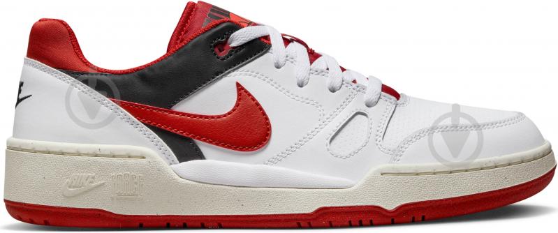 Кроссовки мужские демисезонные Nike FULL FORCE LO FB1362-102 р.45 - фото 1 Кроссовки мужские демисезонные Nike FULL FORCE LO FB1362-102 р.45 - фото 1